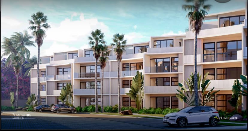 Proyecto de Apartamentos Exclusivo  Foto 7322293-3.jpg