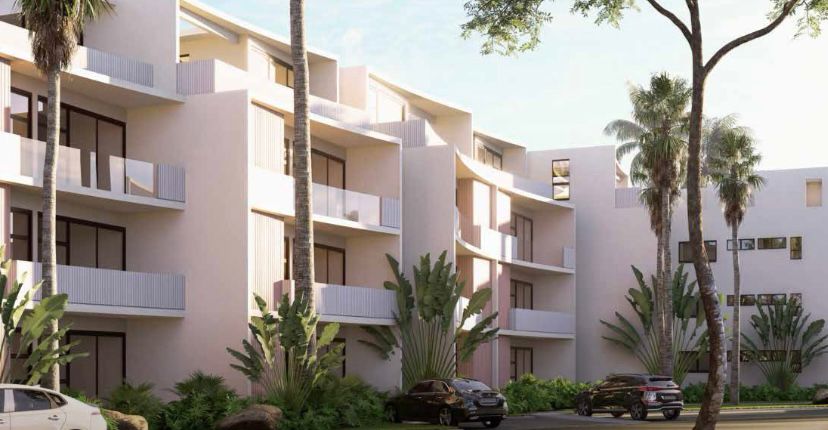 Proyecto de Apartamentos Exclusivo  Foto 7322293-4.jpg