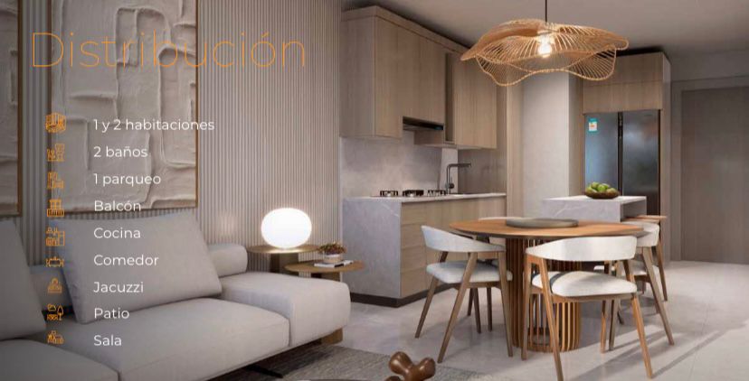 Proyecto de Apartamentos Exclusivo  Foto 7322293-5.jpg