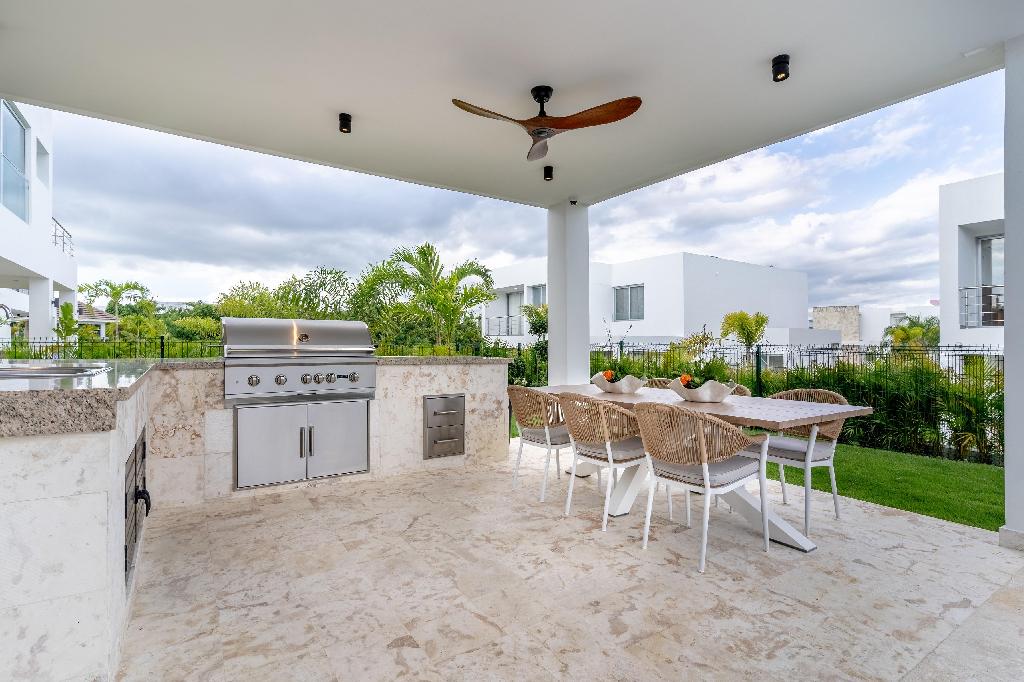 Vendo villa en playa nueva romana Foto 7322311-2.jpg
