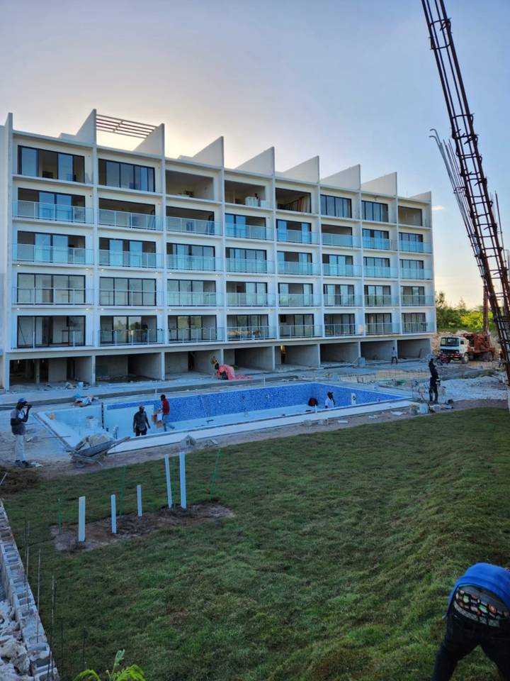 Vendo apartamento en punta cana Foto 7322355-3.jpg