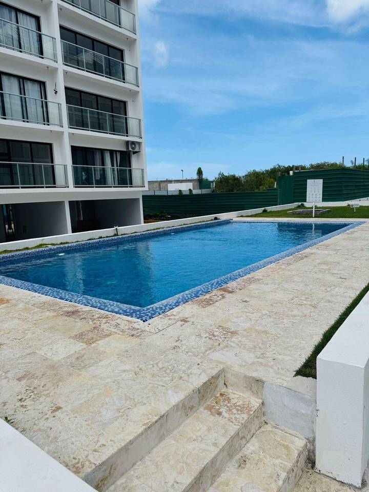 Vendo apartamento en punta cana Foto 7322356-12.jpg