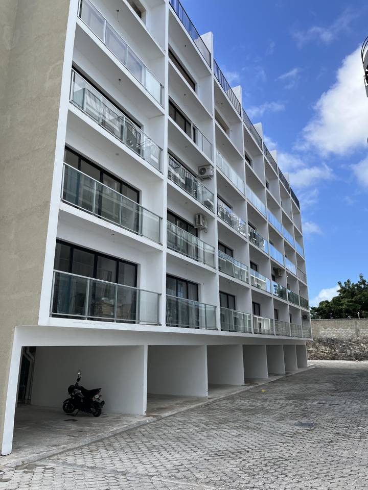 Vendo apartamento en punta cana Foto 7322356-2.jpg
