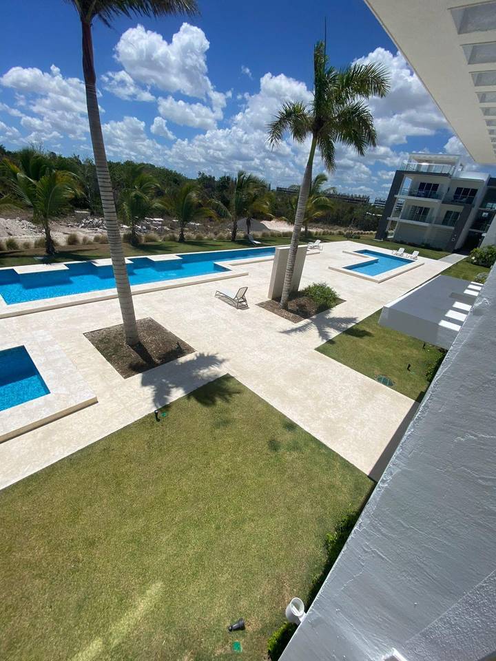 Vendo apartamento en punta cana Foto 7322357-1.jpg