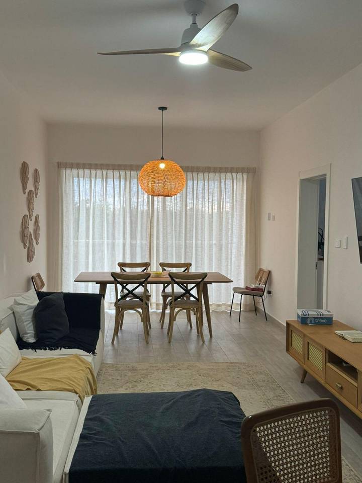 Vendo apartamento en punta cana Foto 7322357-2.jpg