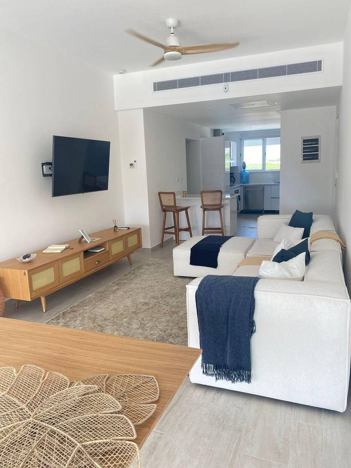 Vendo apartamento en punta cana Foto 7322357-3.jpg