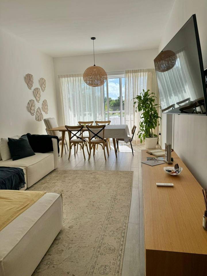 Vendo apartamento en punta cana Foto 7322357-5.jpg