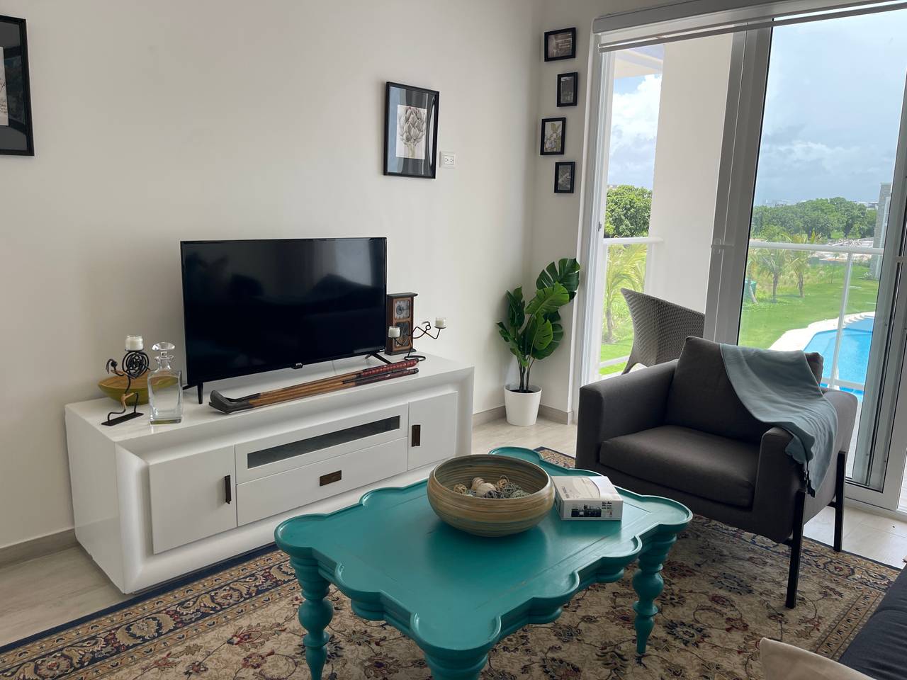 Vendo apartamento en punta cana Foto 7322358-5.jpg