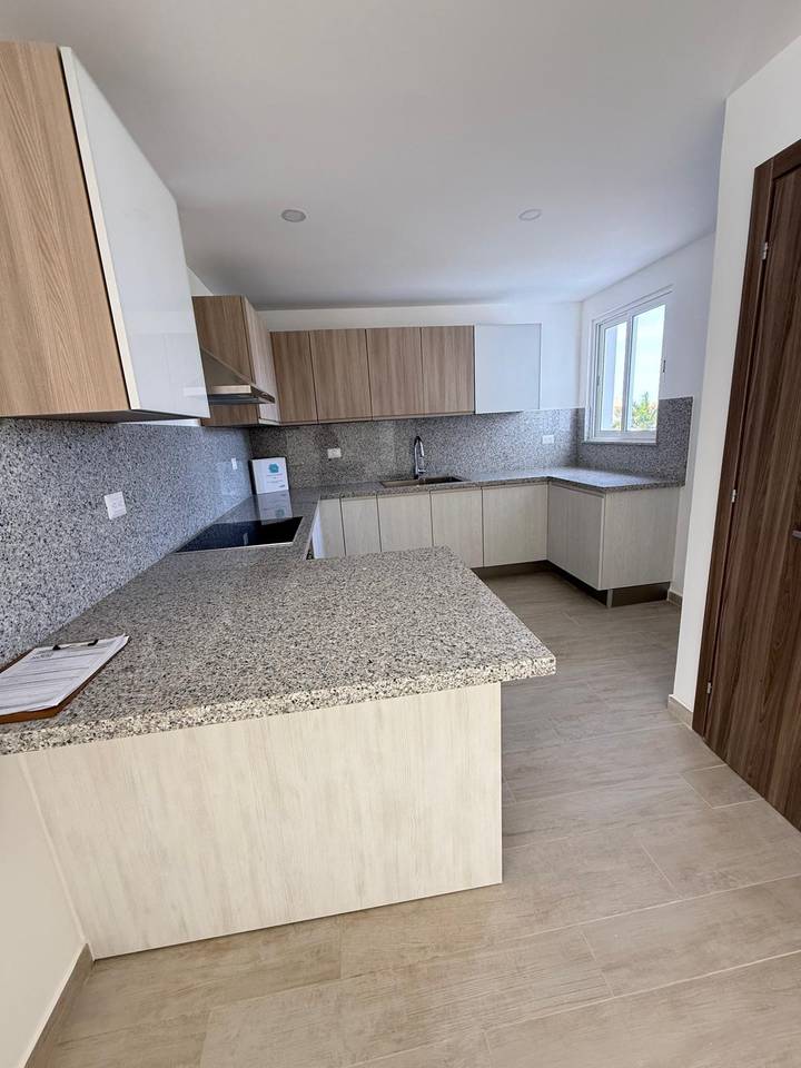 Vendo apartamento en punta cana Foto 7322359-6.jpg