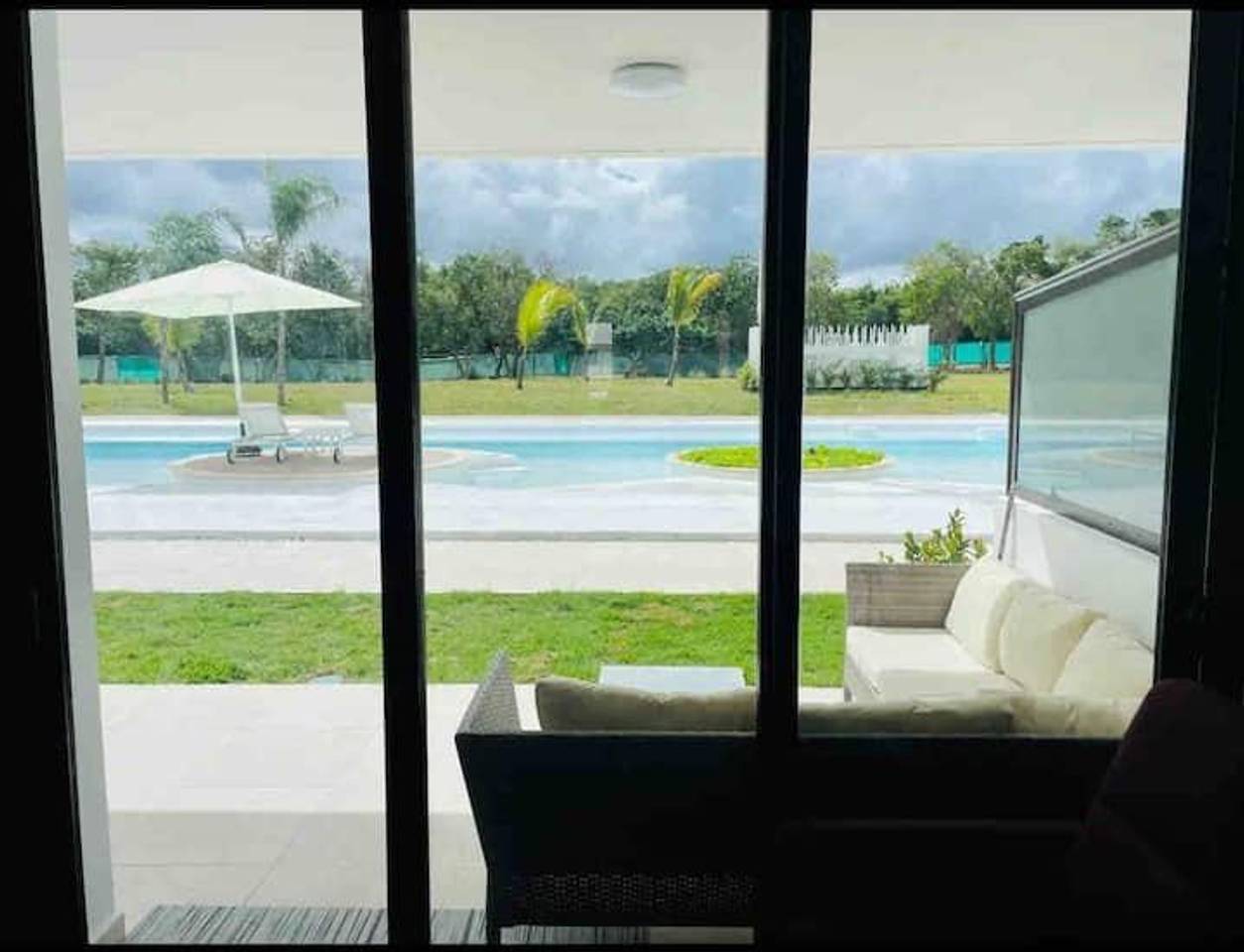 Vendo apartamento en punta cana Foto 7322360-3.jpg