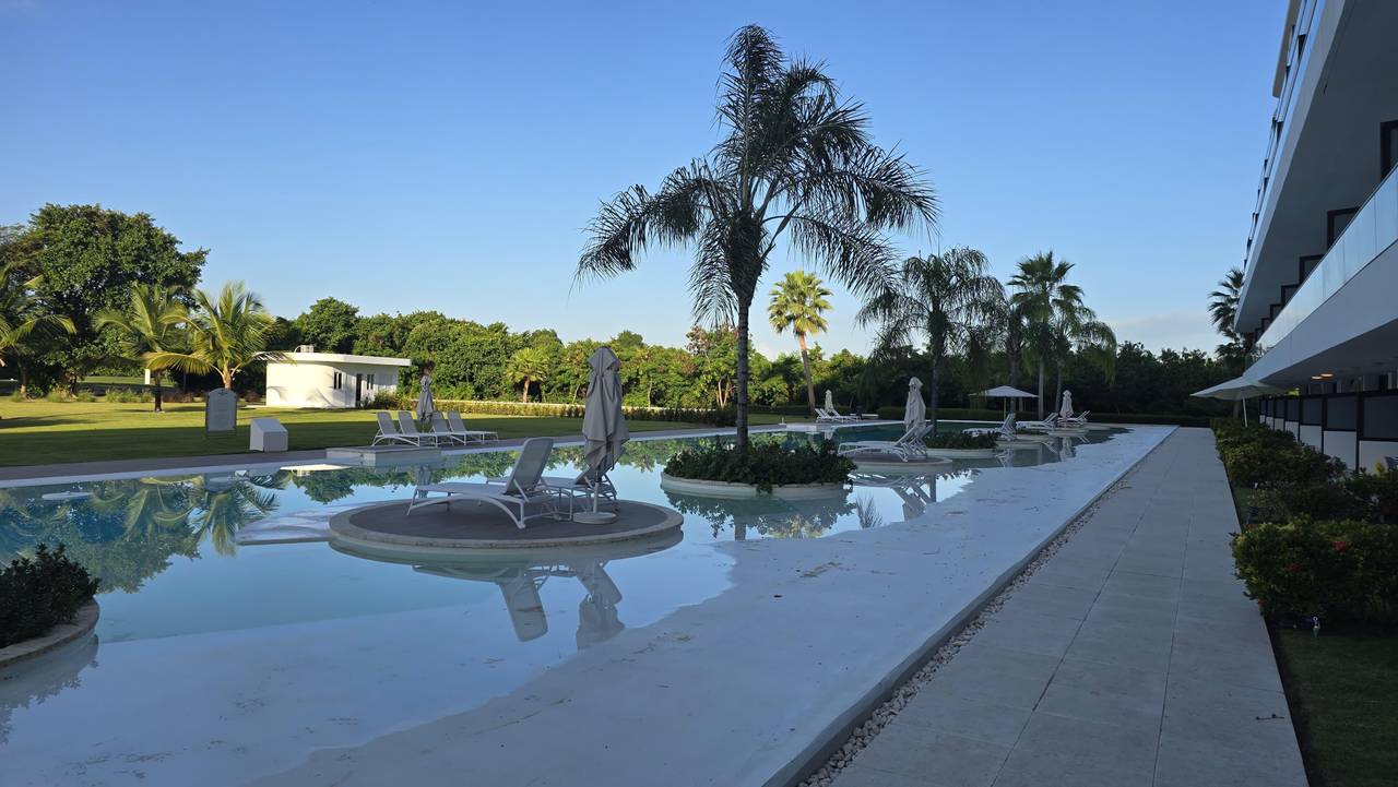 Vendo apartamento en punta cana Foto 7322360-9.jpg