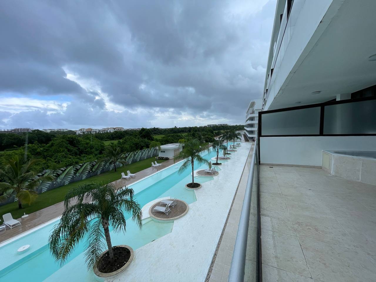 Vendo apartamento en punta cana Foto 7322361-1.jpg