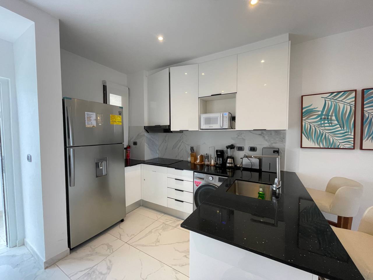 Vendo apartamento en punta cana Foto 7322361-5.jpg