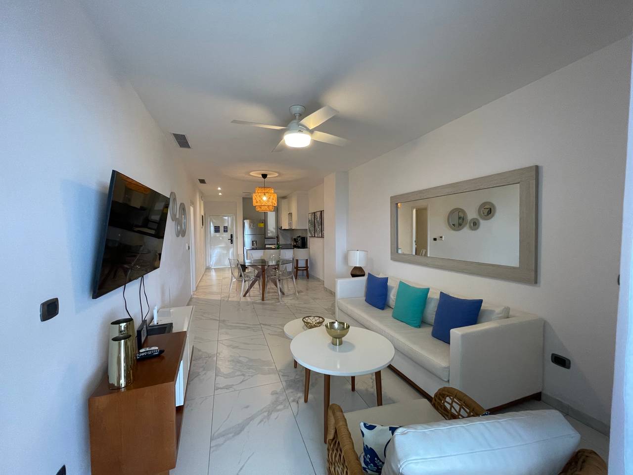 Vendo apartamento en punta cana Foto 7322361-8.jpg