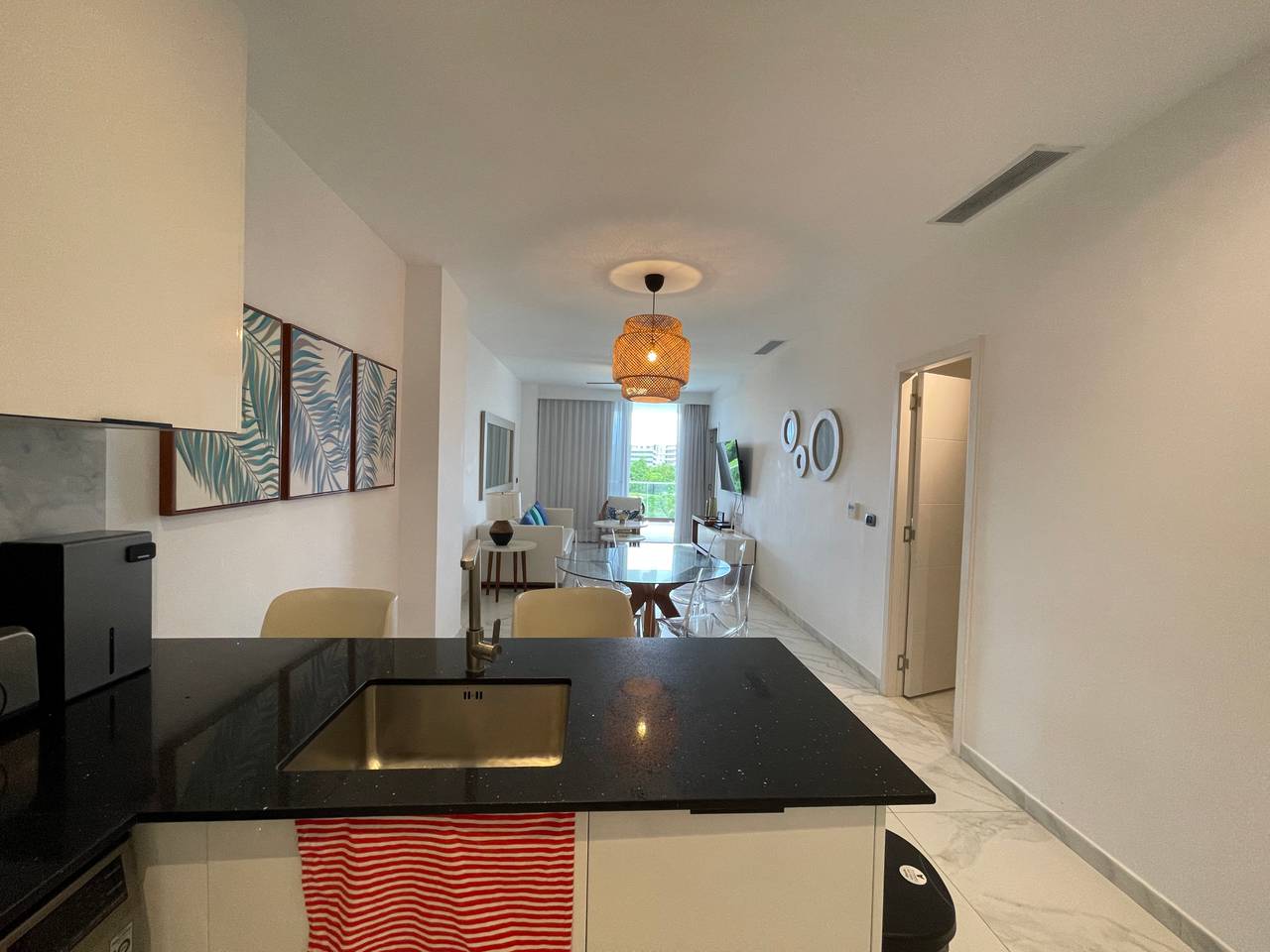 Vendo apartamento en punta cana Foto 7322361-9.jpg