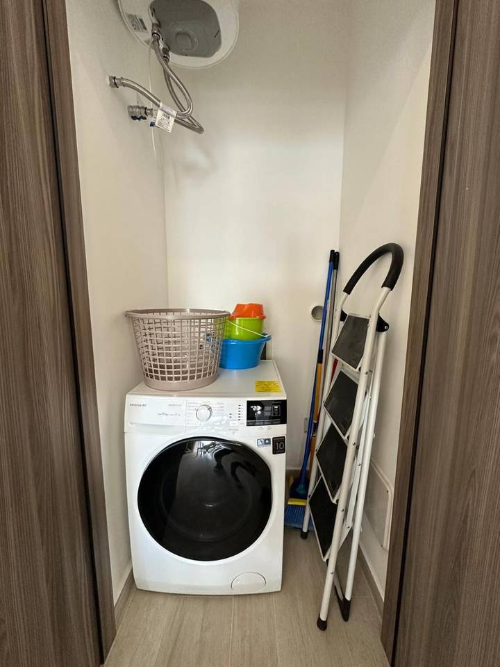 Vendo apartamento en punta cana Foto 7322363-12.jpg