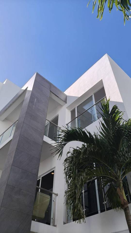 Vendo apartamento en punta cana Foto 7322363-2.jpg