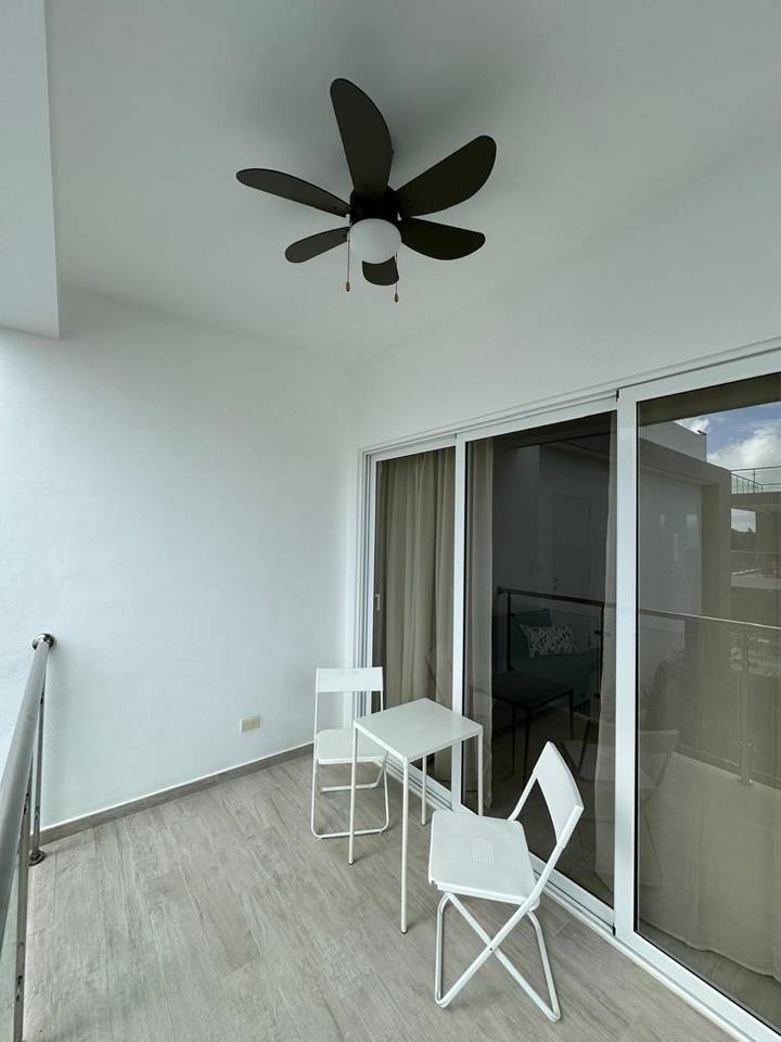 Vendo apartamento en punta cana Foto 7322363-5.jpg