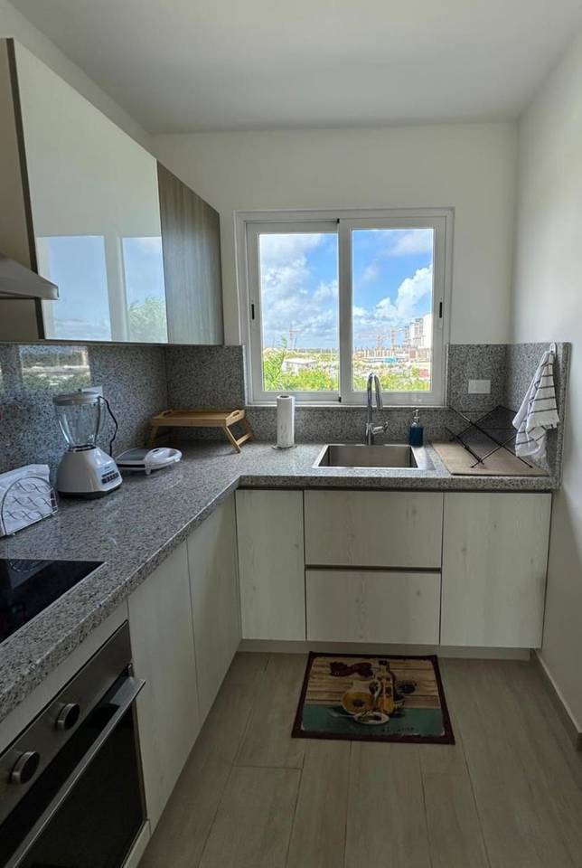 Vendo apartamento en punta cana Foto 7322363-6.jpg