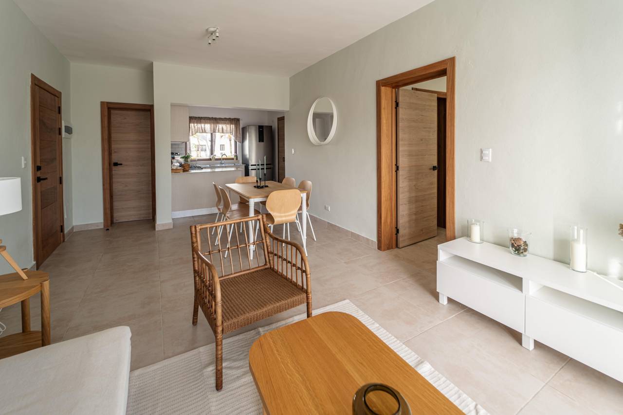 Vendo apartamento en punta cana Foto 7322364-14.jpg