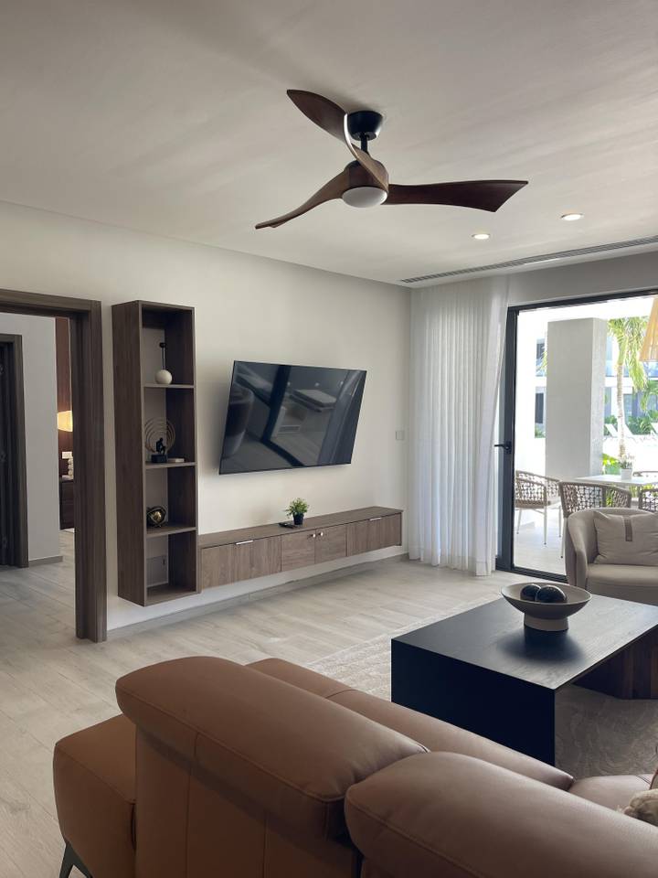 Vendo apartamento en punta cana Foto 7322365-10.jpg