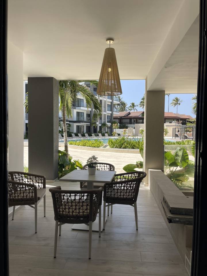 Vendo apartamento en punta cana Foto 7322365-11.jpg