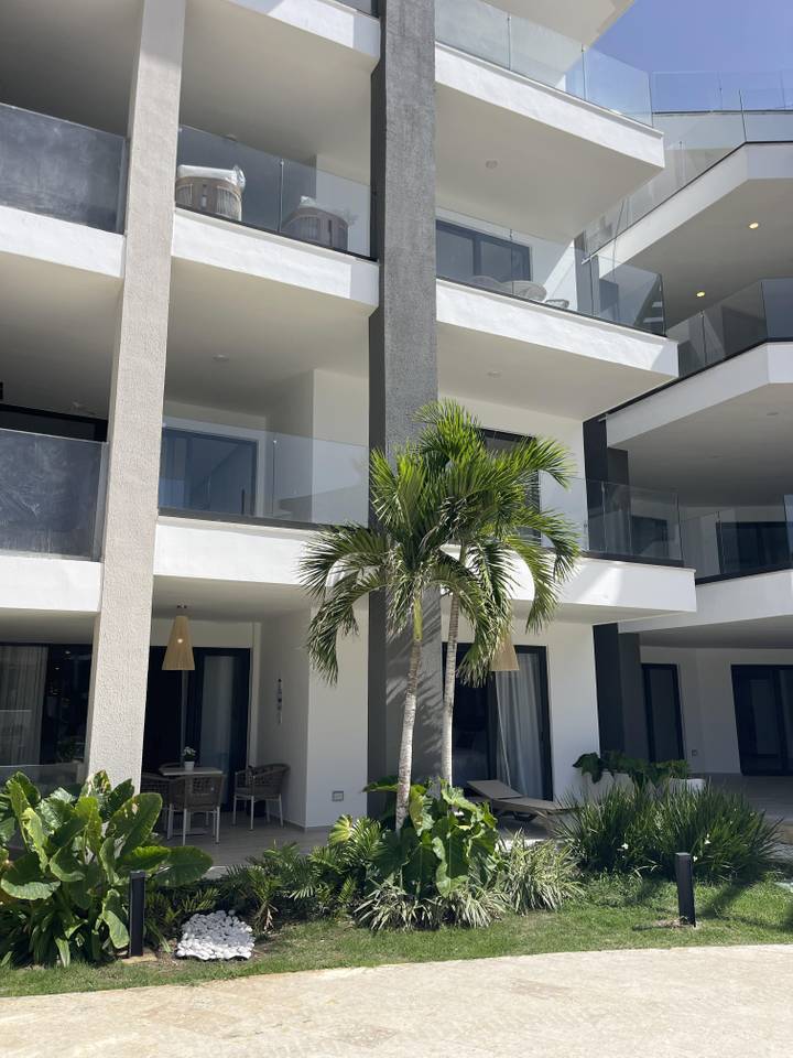 Vendo apartamento en punta cana Foto 7322365-12.jpg