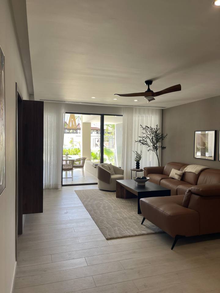Vendo apartamento en punta cana Foto 7322365-14.jpg