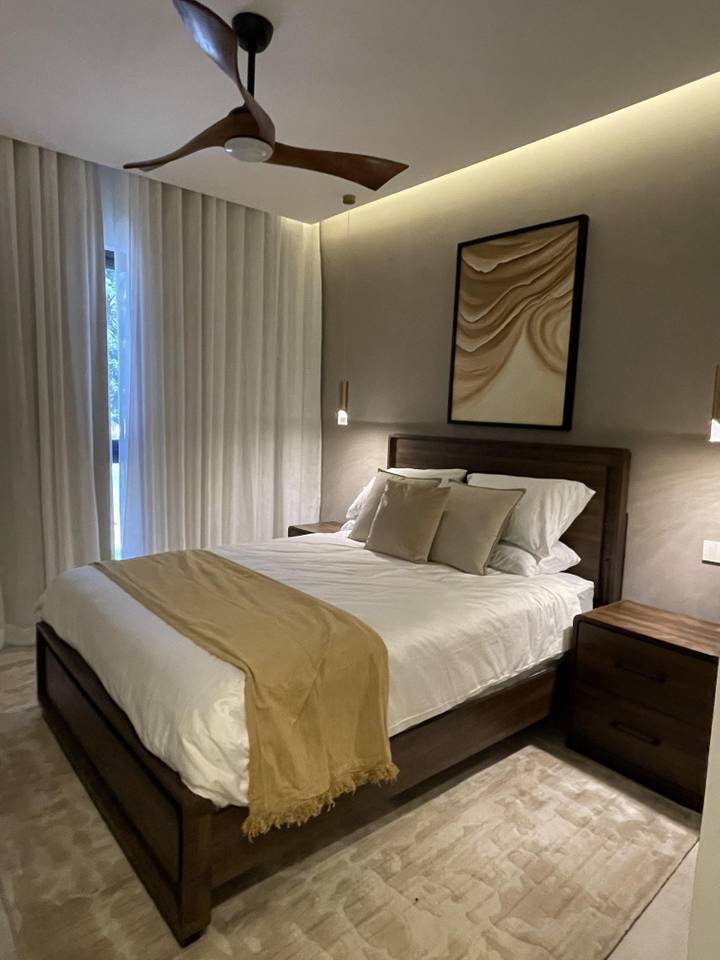 Vendo apartamento en punta cana Foto 7322365-4.jpg