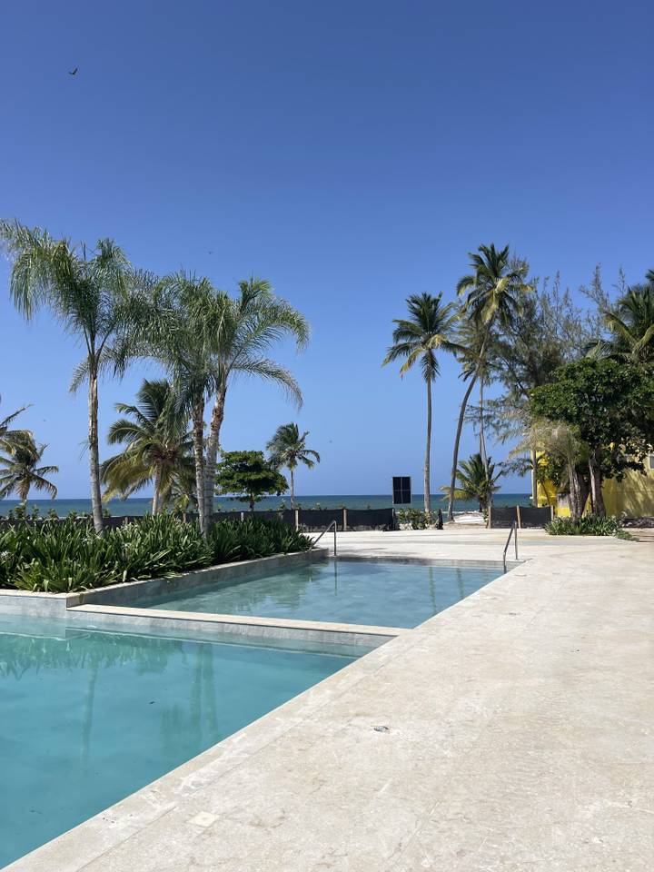 Vendo apartamento en punta cana Foto 7322365-5.jpg