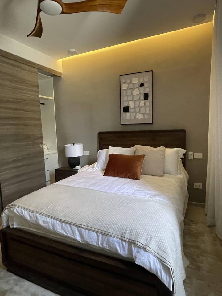Vendo apartamento en punta cana Foto 7322365-8.jpg