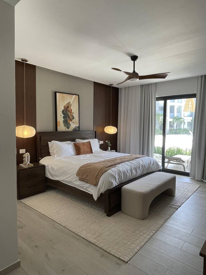 Vendo apartamento en punta cana Foto 7322365-9.jpg
