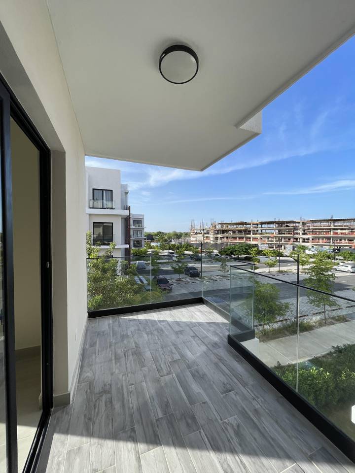 Vendo apartamento en punta cana Foto 7322366-11.jpg