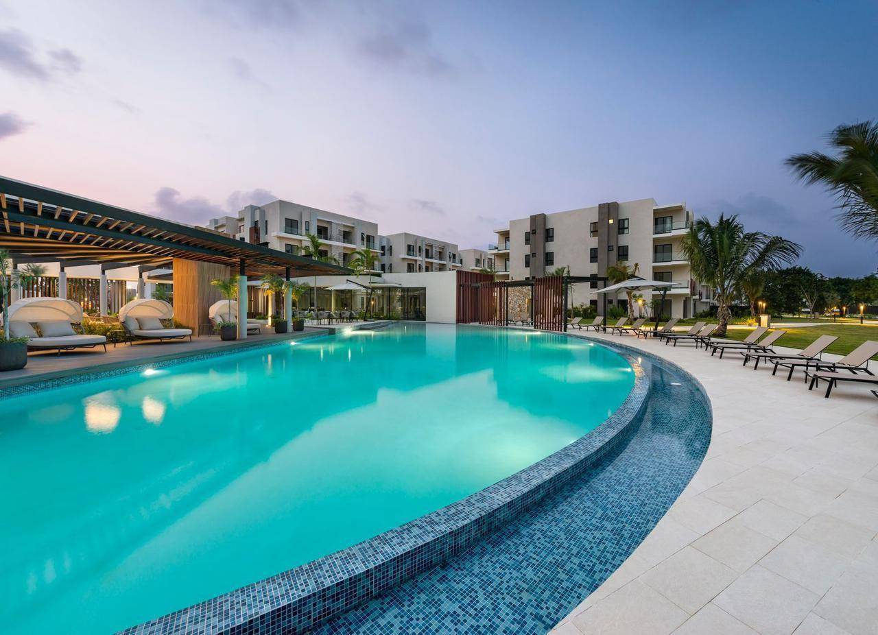 Vendo apartamento en punta cana Foto 7322366-14.jpg