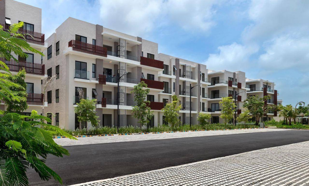 Vendo apartamento en punta cana Foto 7322366-4.jpg