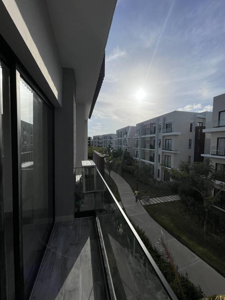 Vendo apartamento en punta cana Foto 7322366-5.jpg