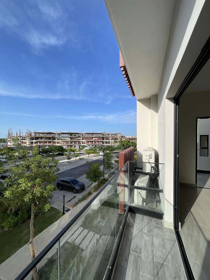 Vendo apartamento en punta cana Foto 7322366-8.jpg