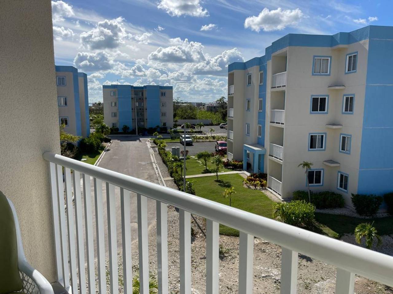 Vendo apartamento en punta cana Foto 7322367-10.jpg