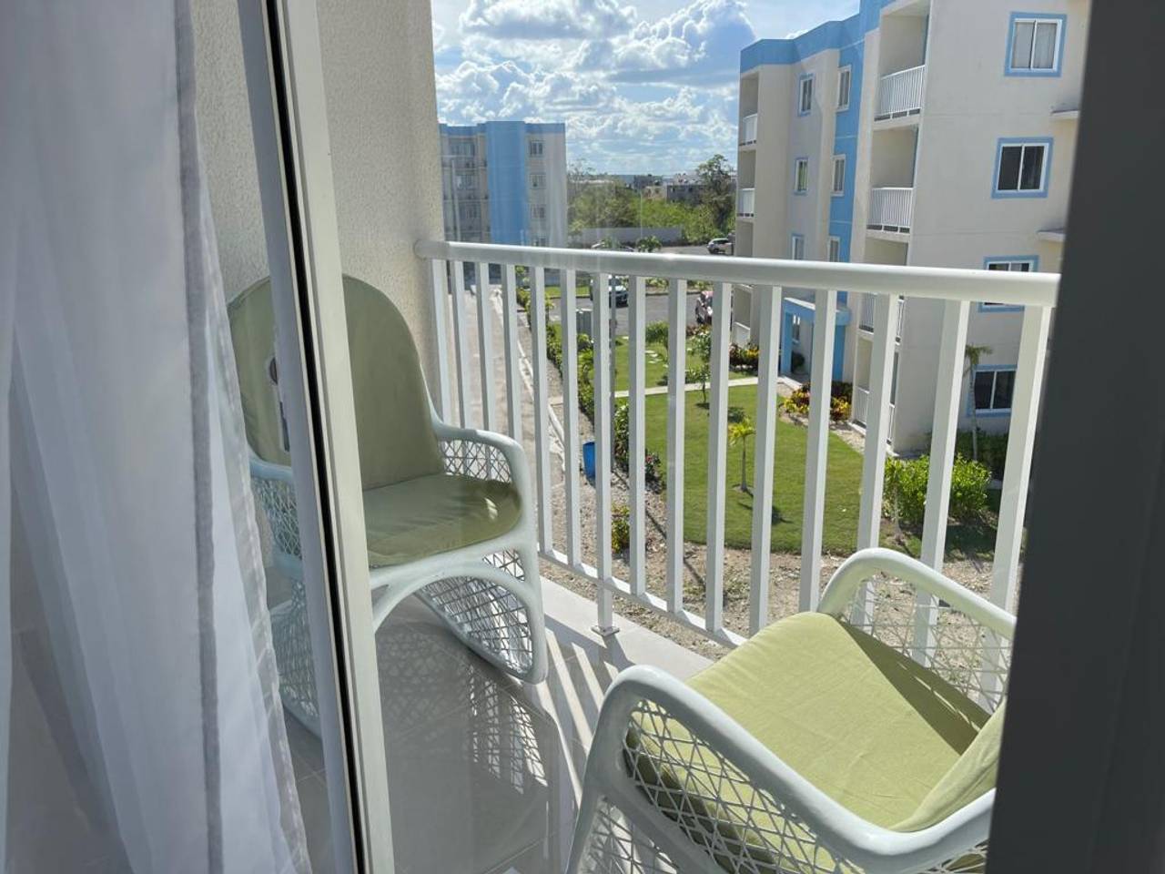 Vendo apartamento en punta cana Foto 7322367-3.jpg