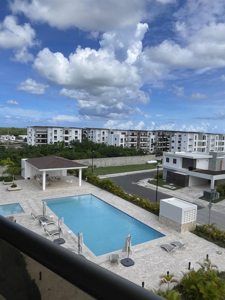 Vendo apartamento en punta cana Foto 7322368-13.jpg
