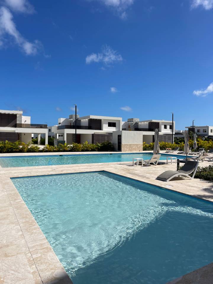 Vendo apartamento en punta cana Foto 7322369-12.jpg