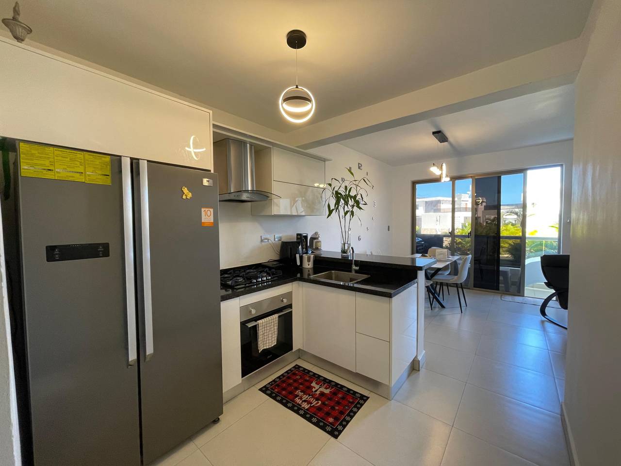 Vendo apartamento en punta cana Foto 7322369-13.jpg