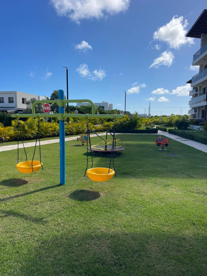 Vendo apartamento en punta cana Foto 7322369-14.jpg