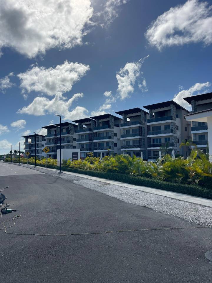 Vendo apartamento en punta cana Foto 7322369-8.jpg
