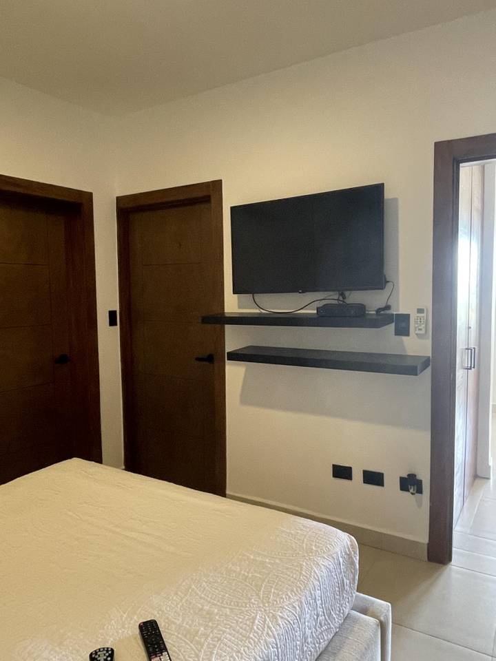 Vendo apartamento en punta cana Foto 7322370-12.jpg