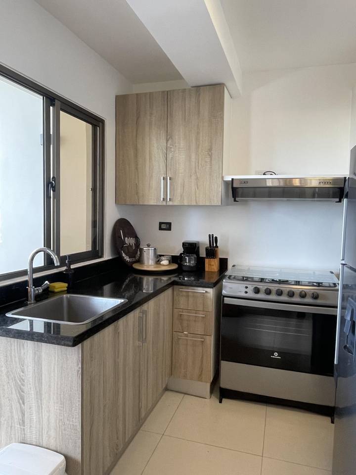 Vendo apartamento en punta cana Foto 7322370-2.jpg