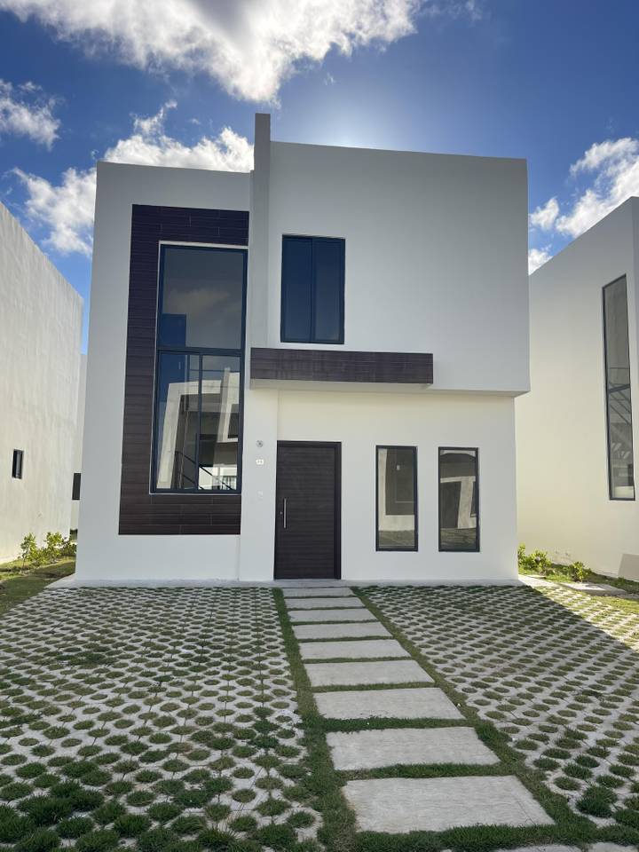 Vendo villa en punta cana Foto 7322371-1.jpg