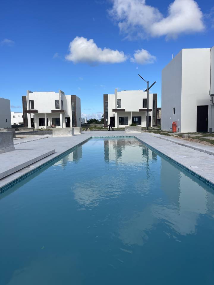 Vendo villa en punta cana Foto 7322371-5.jpg