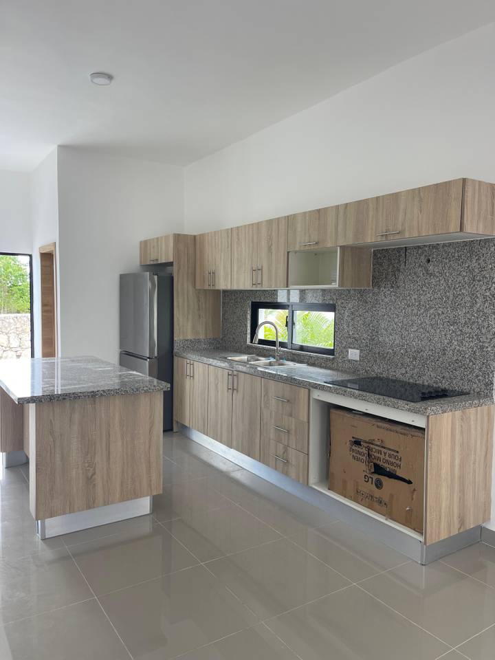 Vendo villa en punta cana Foto 7322372-12.jpg