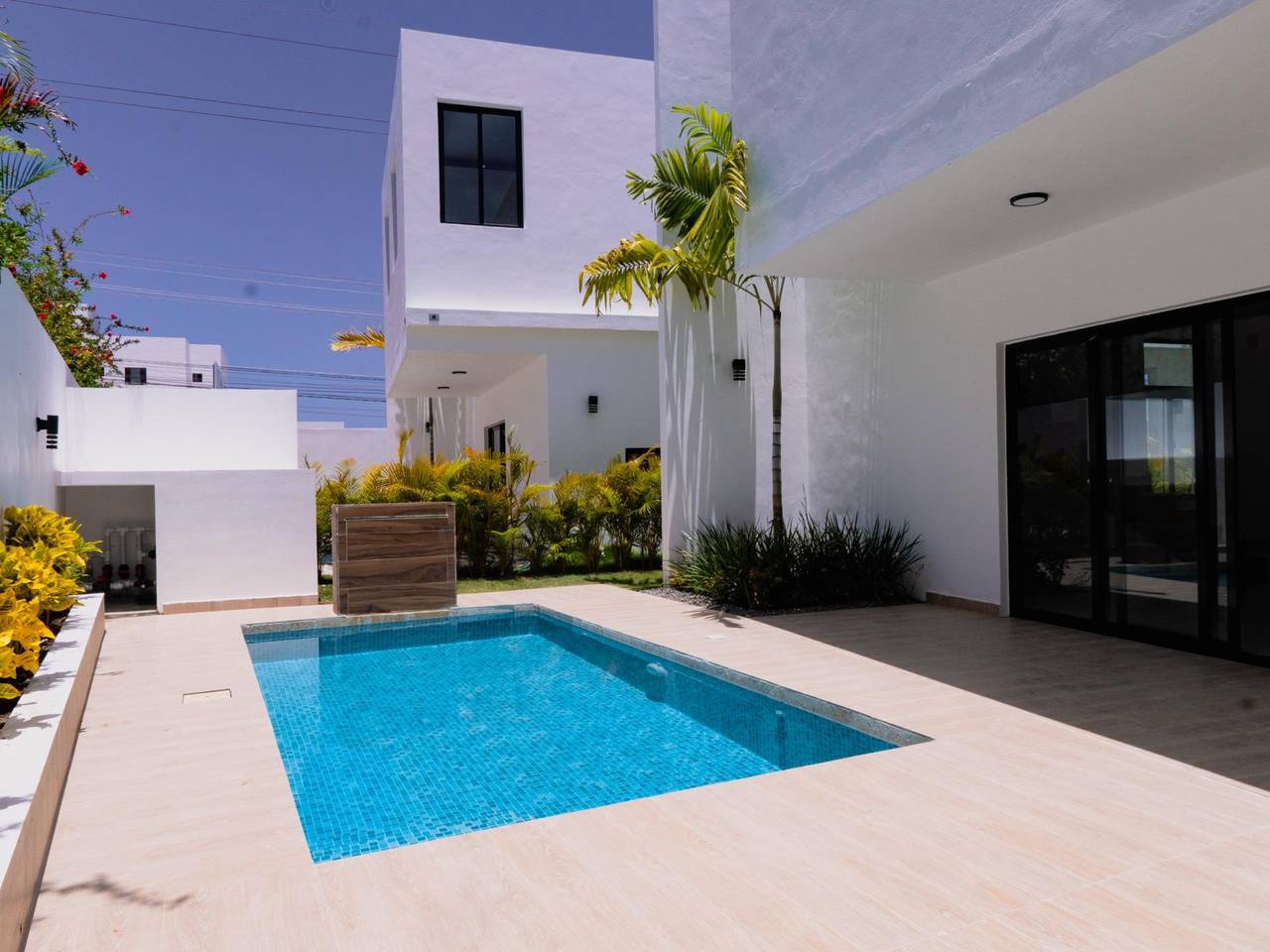 Vendo villa en punta cana Foto 7322373-1.jpg